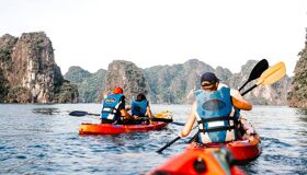 Immerse in Vietnam’s natural heritage with visa-smart planning